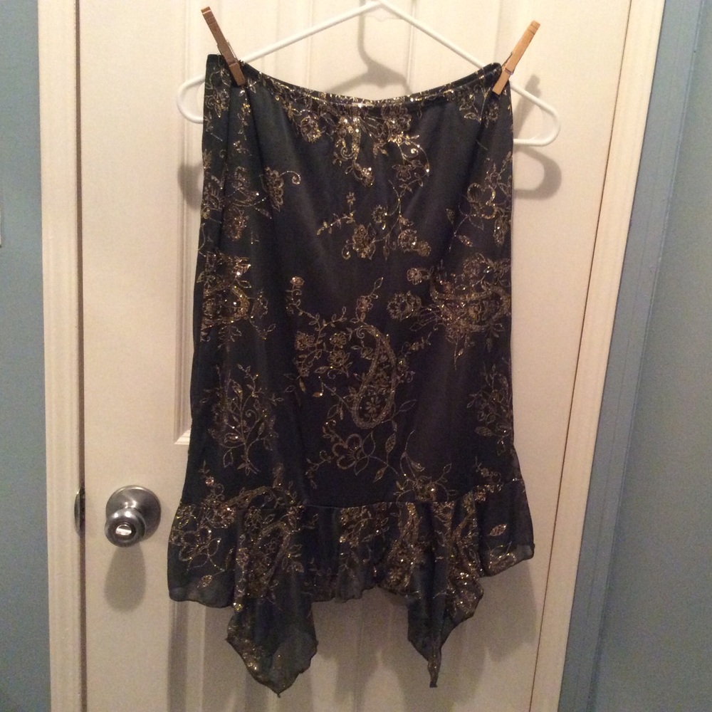 Beautiful skirt